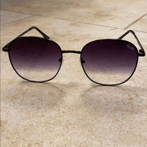 Quay Jezabell Sunglasses